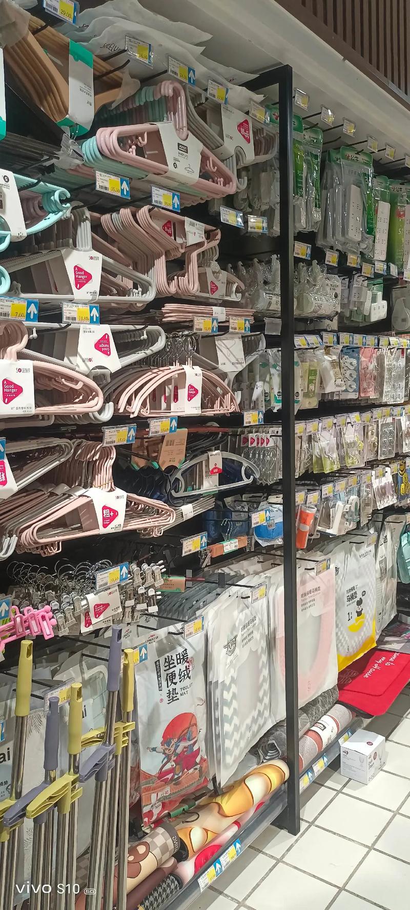 美佳超市二中店盛大促銷(xiāo) 日用百貨、家電全場(chǎng)6.9折起，誠(chéng)邀新老客戶(hù)光臨