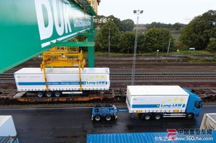 25.25米歐洲組合長(zhǎng)車在德國(guó)再掀波瀾 道路貨物運(yùn)輸代理的新機(jī)遇與挑戰(zhàn)